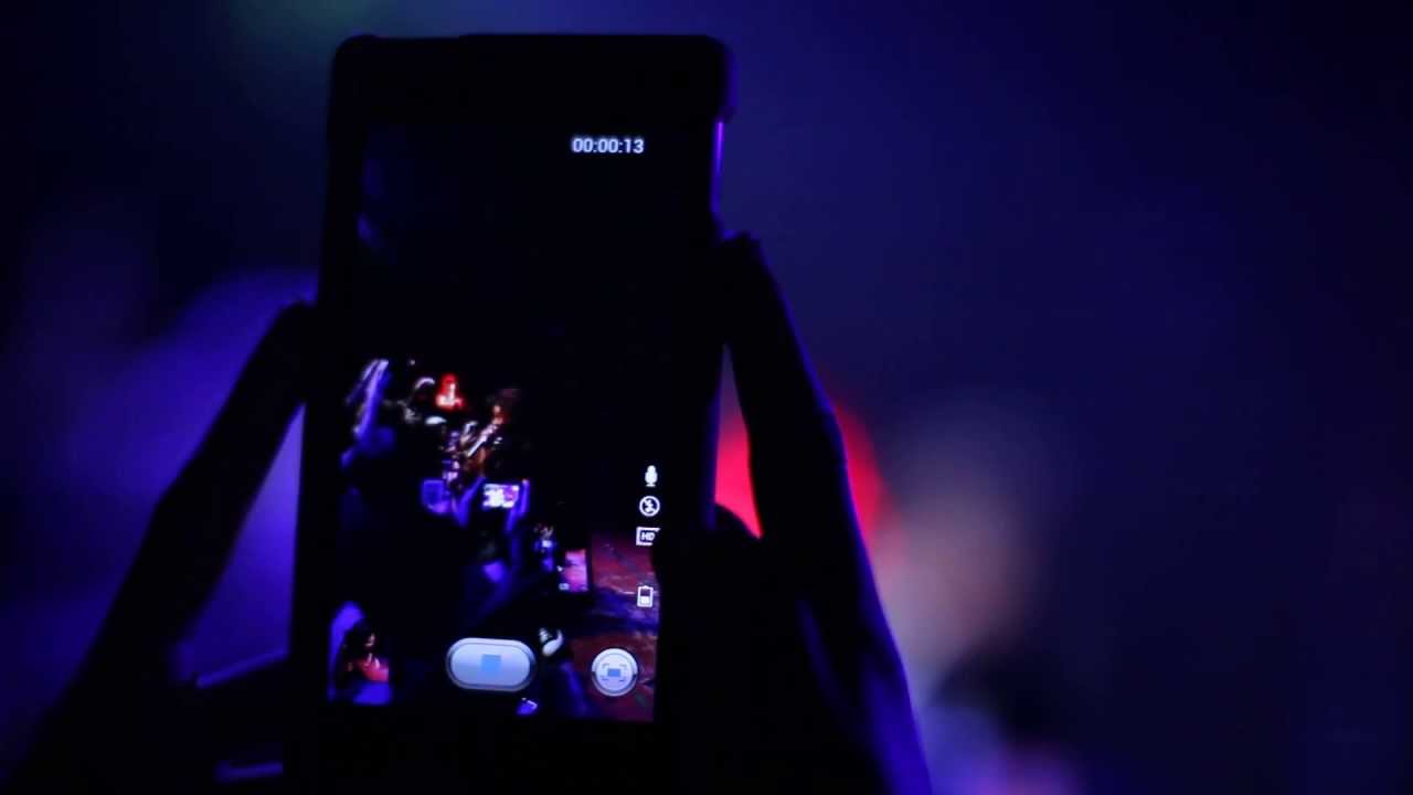 raw footage - danny brown in tempe @AJColores