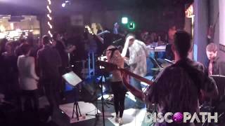 Discopath Promo 2018