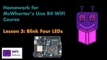 HW for Paul McWhorter