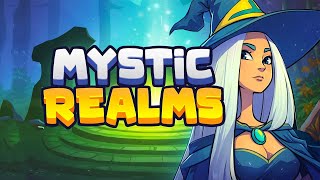 Mystic Realms Android/iOS Gameplay
