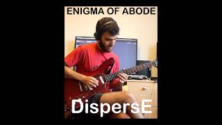 Enigma of Abode - DispersE (Solo Cover) #shorts #short