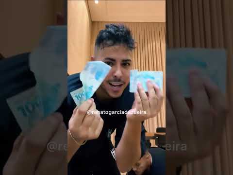 MÚSICA INVADINDO CONTEINER (RENATO GARCIA)