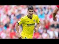 Santi Comesaña #14 vs Barcelona| SHORT HIGHLIGHT | #laliga