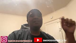 STRAIN HUNTERS - RED SLUSH (WEED REACTION)
