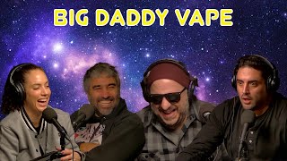 Friday Night Greg #103 | Jared Freid, Caitlin Peluffo & Anthony DeVito | Big Daddy Vape