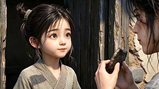 【最新合集】第1~4季💞全村都以为她懦弱可欺，谁料换芯成现代女强人，手撕极品大伯，从此无人敢惹，独宠一双儿女丨MULTISUB