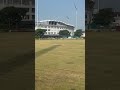 Ashwani Kumar bowler Param Simran Singh batsman Ramandeep fielding PCA #mullanpur
