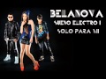 Belanova - Solo Para Mi