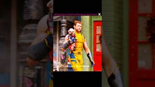 all Deadpool death is Deadpool fight since☠️ #deadpool #hulk #wolverine #marvel #spiderman #avengers