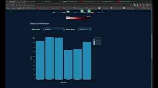 Data Vis project Guide
