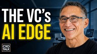 Enterprise AI Biggest Opportunities: A Top VC's Take