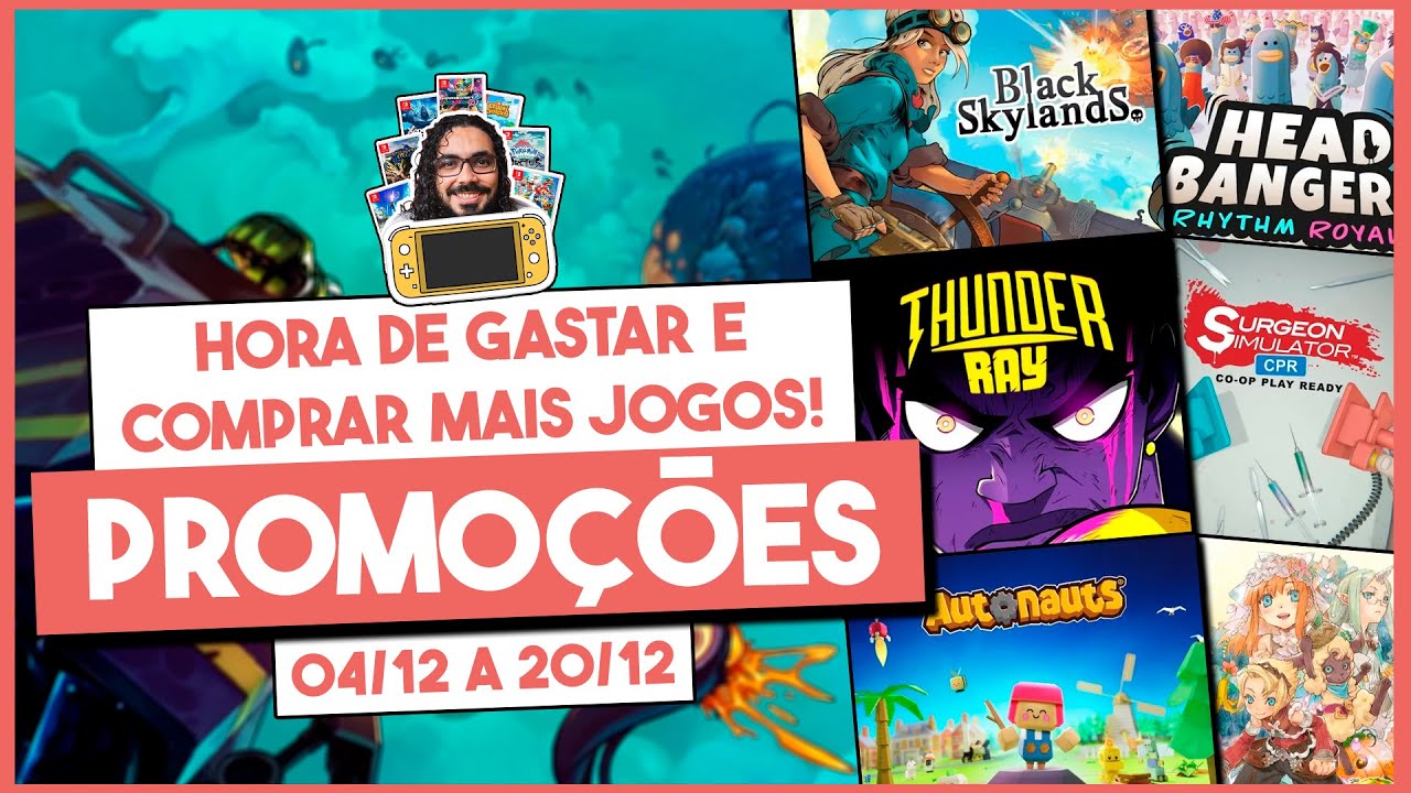 jogos de nintendo switch em Promoção na Shopee Brasil 2023