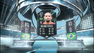 Fifa 23 Bruno Peres