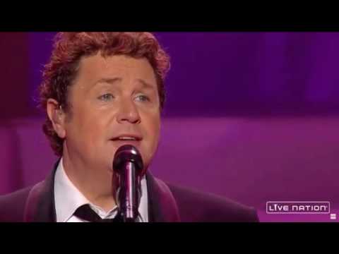 14 - LIVE NATION live stream: Michael Ball 'Love Changes Everything' . . .