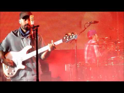 Incubus - Anna
