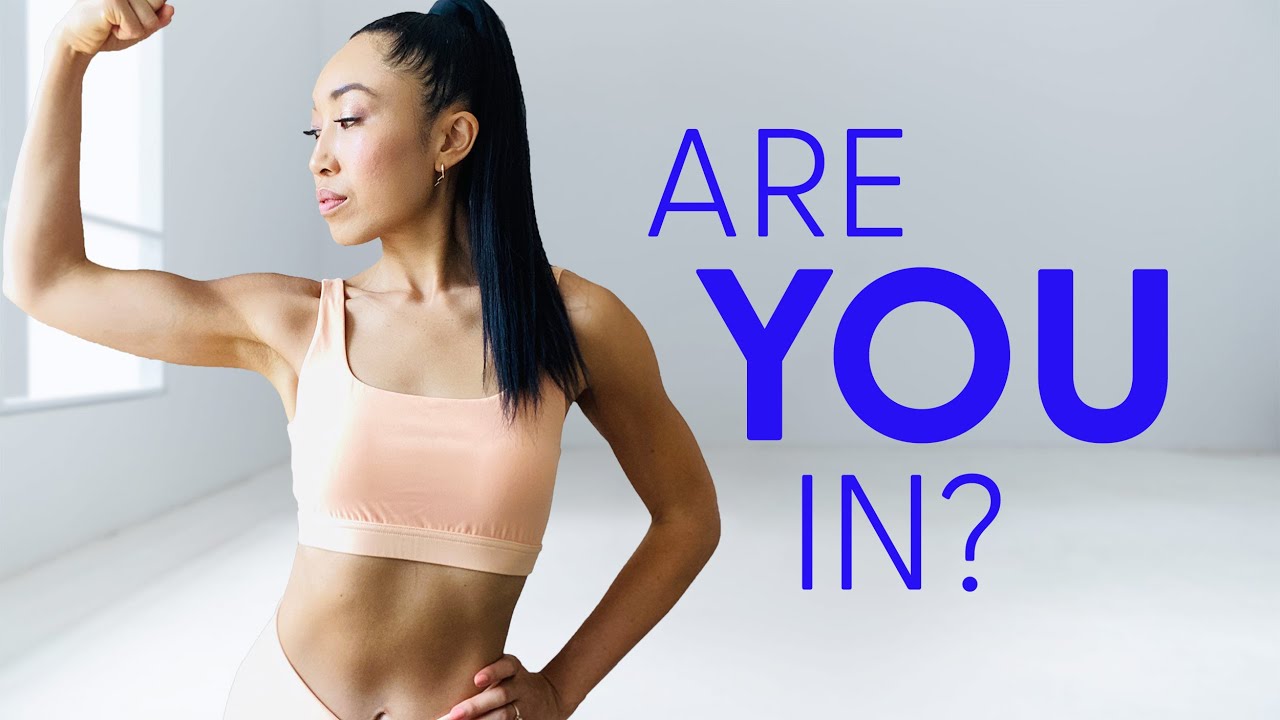 Your 2021 Challenge. You in? - YouTube