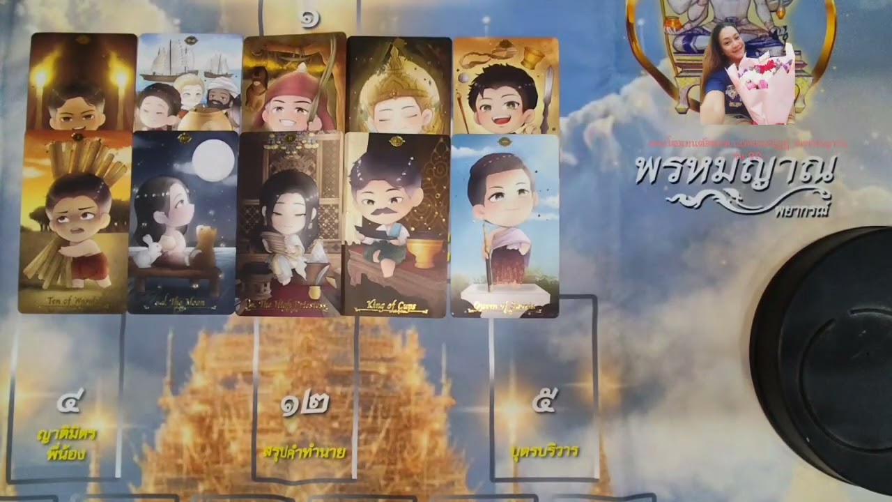 คุณไปทำให้เค้าตื่นรู้และอยากเป็นคนใหม่ที่ดีกว่าเดิม