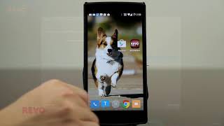 Revo America -  How to Set Up Revo Mobile Android screenshot 4