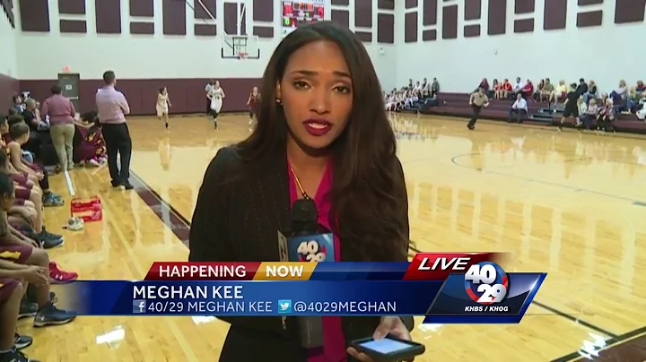 Former teammates pay tribute to Adia Smith