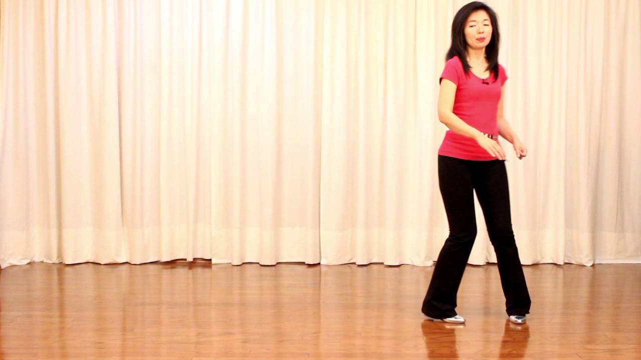 2 Lane Highway - Line Dance (Dance & Teach in English & 中文)