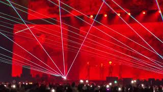 20200123 세븐틴 SEVENTEEN PERFORMANCE TEAM - Shhh (Ode to You in Seattle)