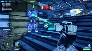 PlanetSide 2 - GSM Squad - Ceres