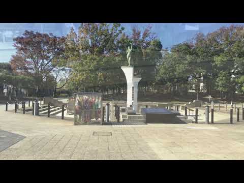 パブリネット 青戸平和公園の投稿動画 青戸平和公園