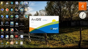 Field Calculator in ArcGIS