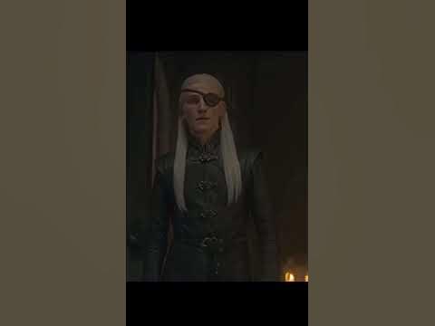 Эймонд Таргариен - YouTube