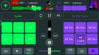 VIRAL STORY RINGTONE IPHONE REMIX| ON CROSS DJ PRO