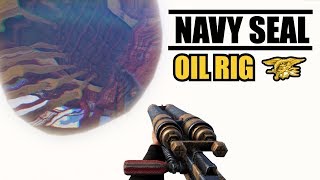 HOW I GET BLUEPRINTS as a SOLO | Rust Solo Survival (1 of 6)