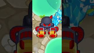 Cornucopia BTD1 Special