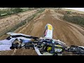 Track day ottobiano motocross national 4k