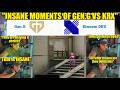 FNS react to INSANE MOMENTS OF GEN.G VS KRX | VCT 2026: Pacific Stage 1 |