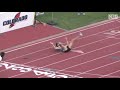 Insane Dive To The Finish In Colorado 4x4!