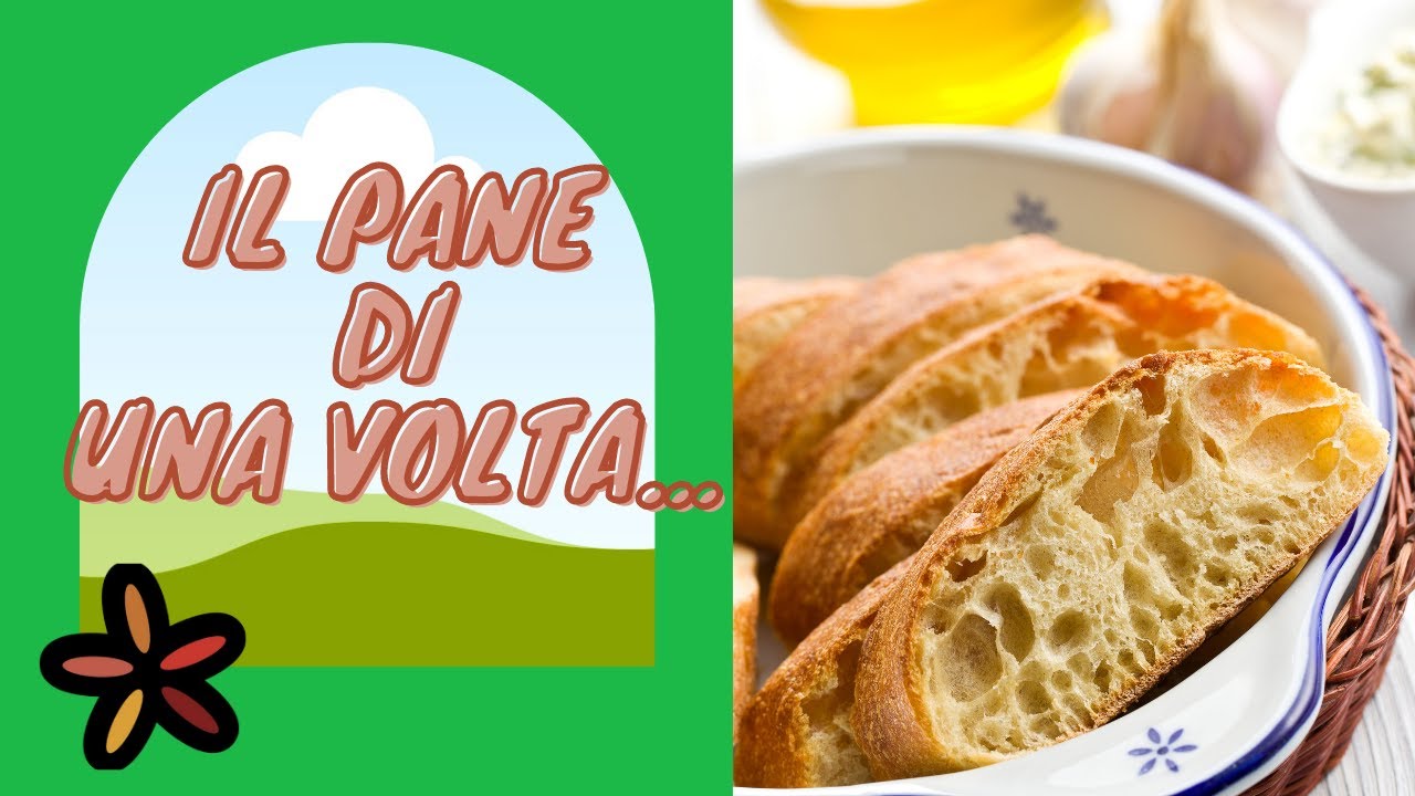 ciabatte ricetta con poolish impasto a mano