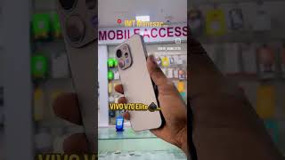 Vivo V70 Elite All models available in ShriMobiles 😊#vivoindia #youtubeshorts #viralvideo #oppo