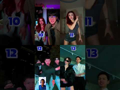 Shortvideo Duet Viral Funny Singing Dance Youtubeshorts Stromae Short 