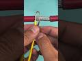 XiaoJianjie (Hardware Tools 2)#knowledgeseedingplan #reels #diy #trending #shorts