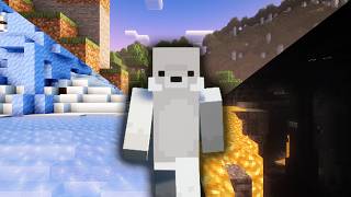 Can You Beat Minecraft When The Seed Changes Every 5 Minutes