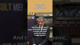 Rowan Atkinson Twitter Insults And Free Speech 2012