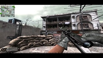 Cod 4 Promod Crash SND