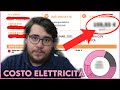 QUANTO HO SPESO DI ELETTRICITÀ IN 2 MESI DI MINING - Eccola Bolletta!