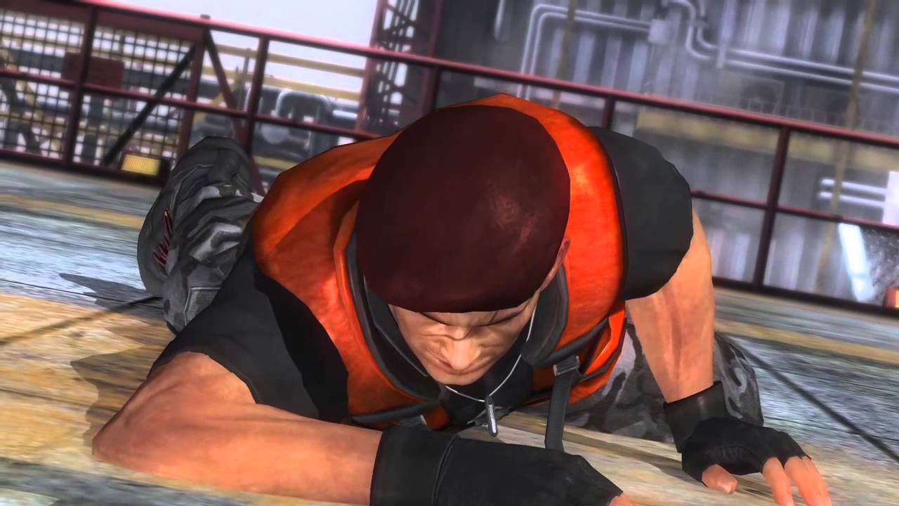 dead or alive 5 bs ai