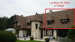 Hibiscus 1er etage | Honfleur, France | Hotel Review🏠