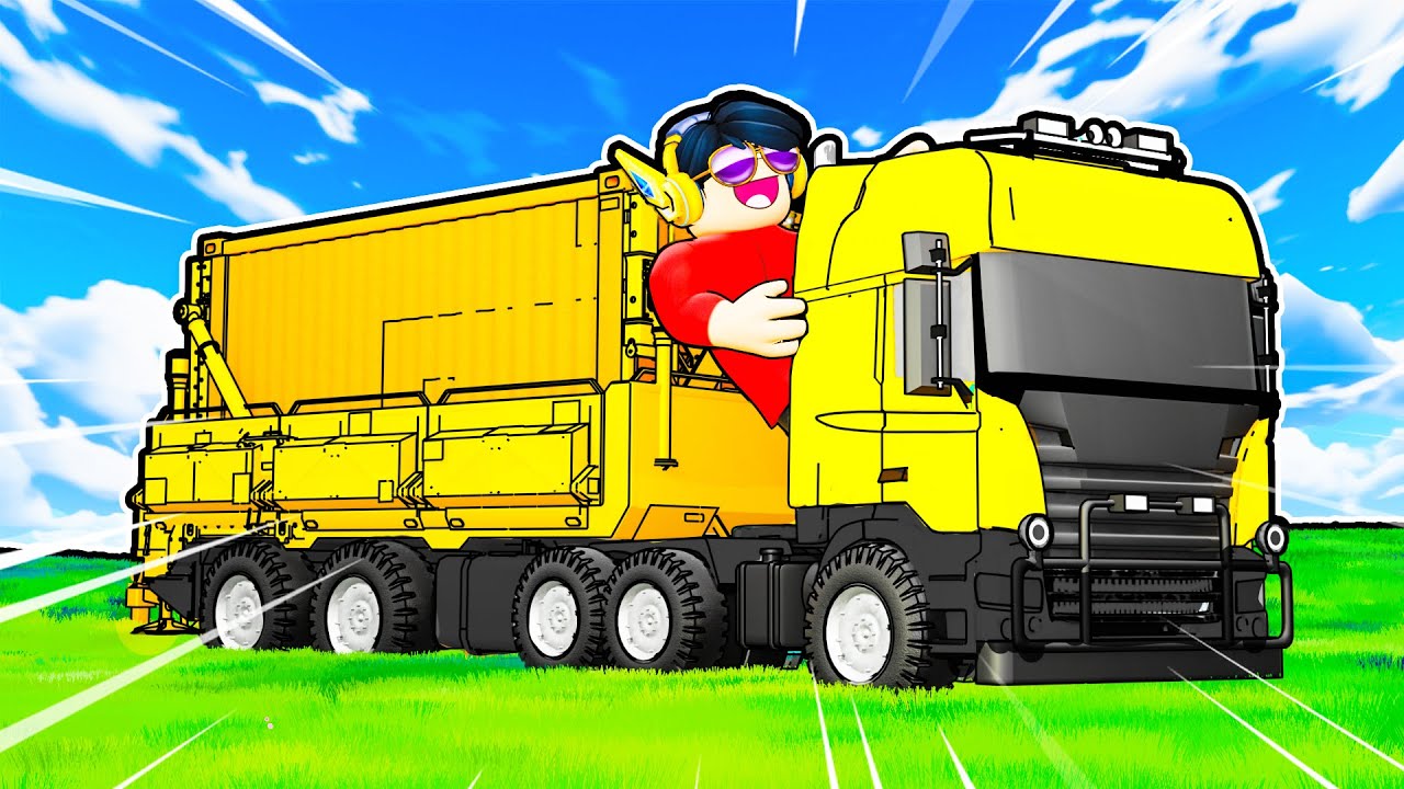 TRAILER ANTI-ZOMBIES! 😱💀