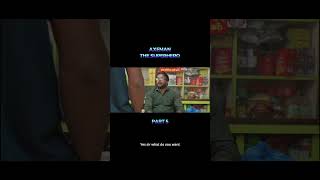 Part 5 Axeman The Superhero Full Movie On Channel