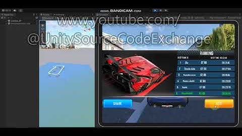 Street Racing 3D: Expensive Car Racing Game Big Project sellunitysourcecode