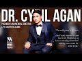 DR. CYRIL AGAN | Men Who Matter 2025