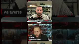 Tron Figures ARE BACK! Hasbros Surprise Comeback!?
Full Episode: https://youtube.com/live/tMkxAQug-9Q?feature=share
Buy 3POA Podcast Merch: https://3poapodcast-shop.fourthwall.com
Get Cool Action Figures Here: https://nerdzoic.com/?utm_source=3POA&utm_medium=podcast&utm_campaign=Q42025
Facebook:
3POA: https://www.facebook.com/3poaPodcast
Valaverse: https://www.facebook.com/TheValaverse
Instagram:
3POA Podcast: https://www.instagram.com/3poa.podcast
LaserPants: https://www.instagram.com/laserpants_
Valaverse: https://www.instagram.com/thevalaverse/
YouTube:
Valaverse: https://www.youtube.com/c/Valaverse
Websites:
https://valaverse.com
Correspondence:
3POA Podcast
P.O. Box 46691
Seattle, WA 98146
#actionfigures #movies #toycollecting #popculture #podcast #valaverse #actionforce Tron Figures ARE BACK! Hasbros Surprise Comeback!?